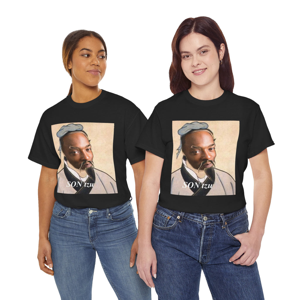 SON tzu Tee Shirt