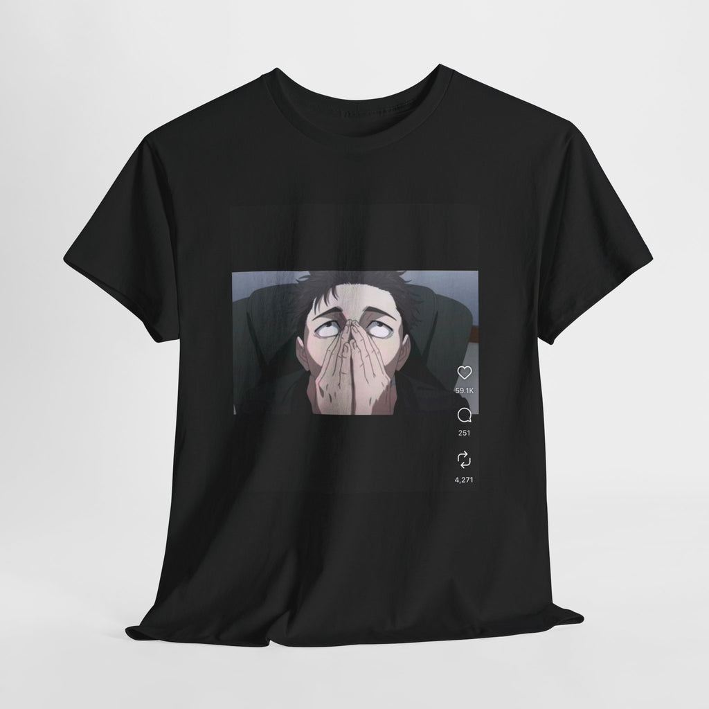 Prayer Tee Shirt