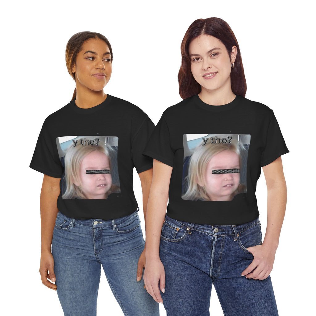 lLil Homegirl Y Tho Tee Shirt