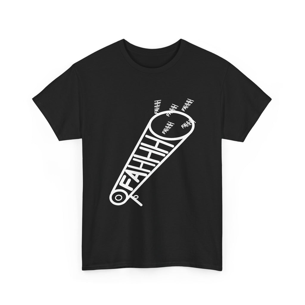 FAHHH Tee Shirt