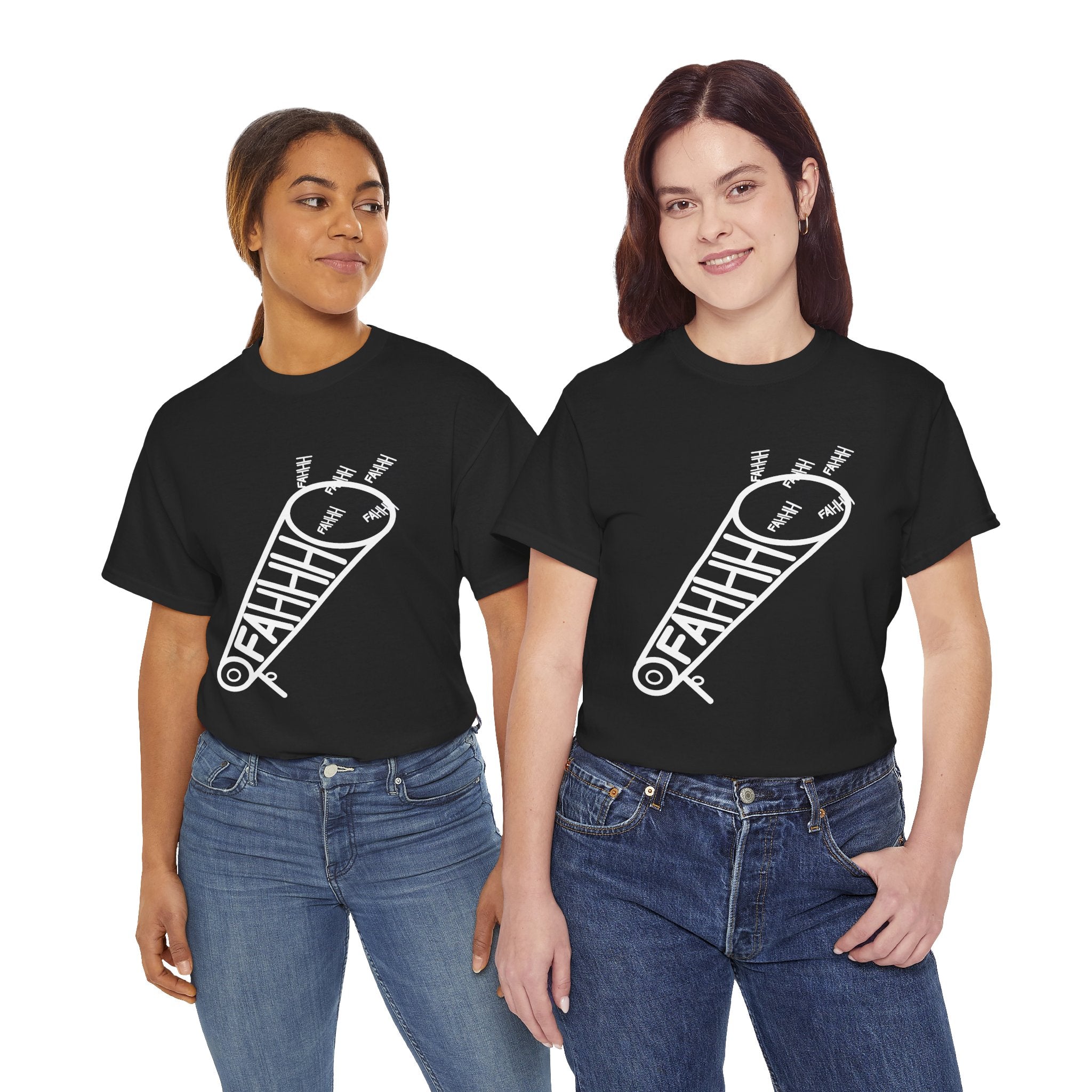 FAHHH Tee Shirt