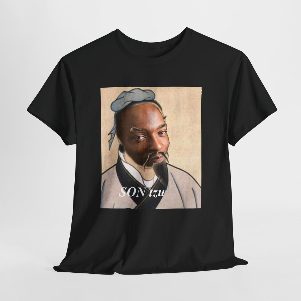 SON tzu Tee Shirt