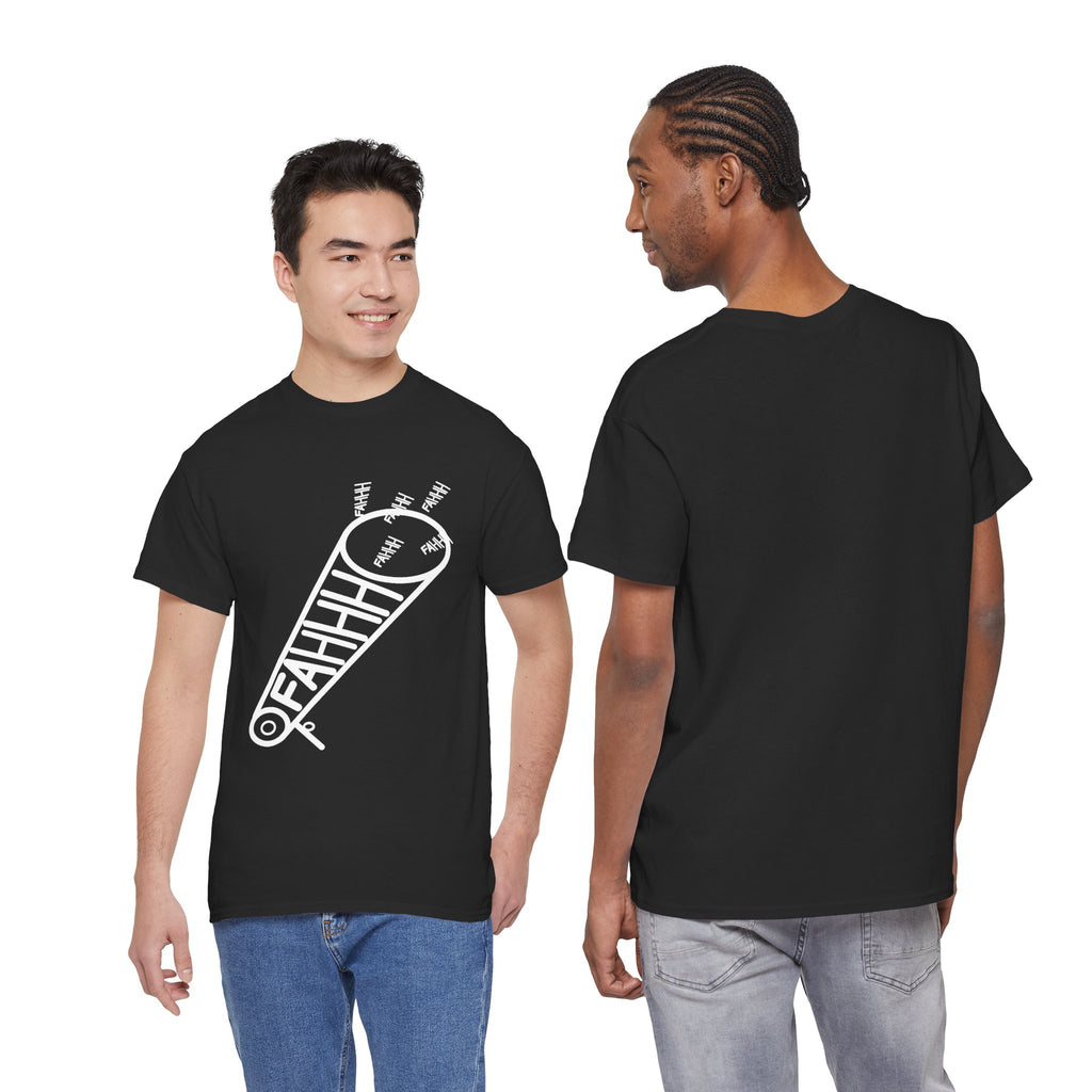 FAHHH Tee Shirt