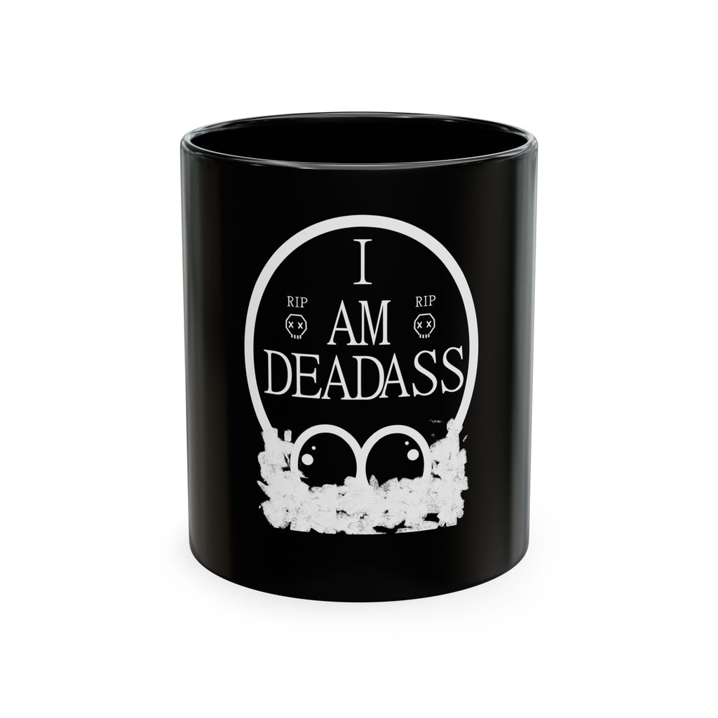 Deadahh Mug
