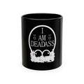 Deadahh Mug