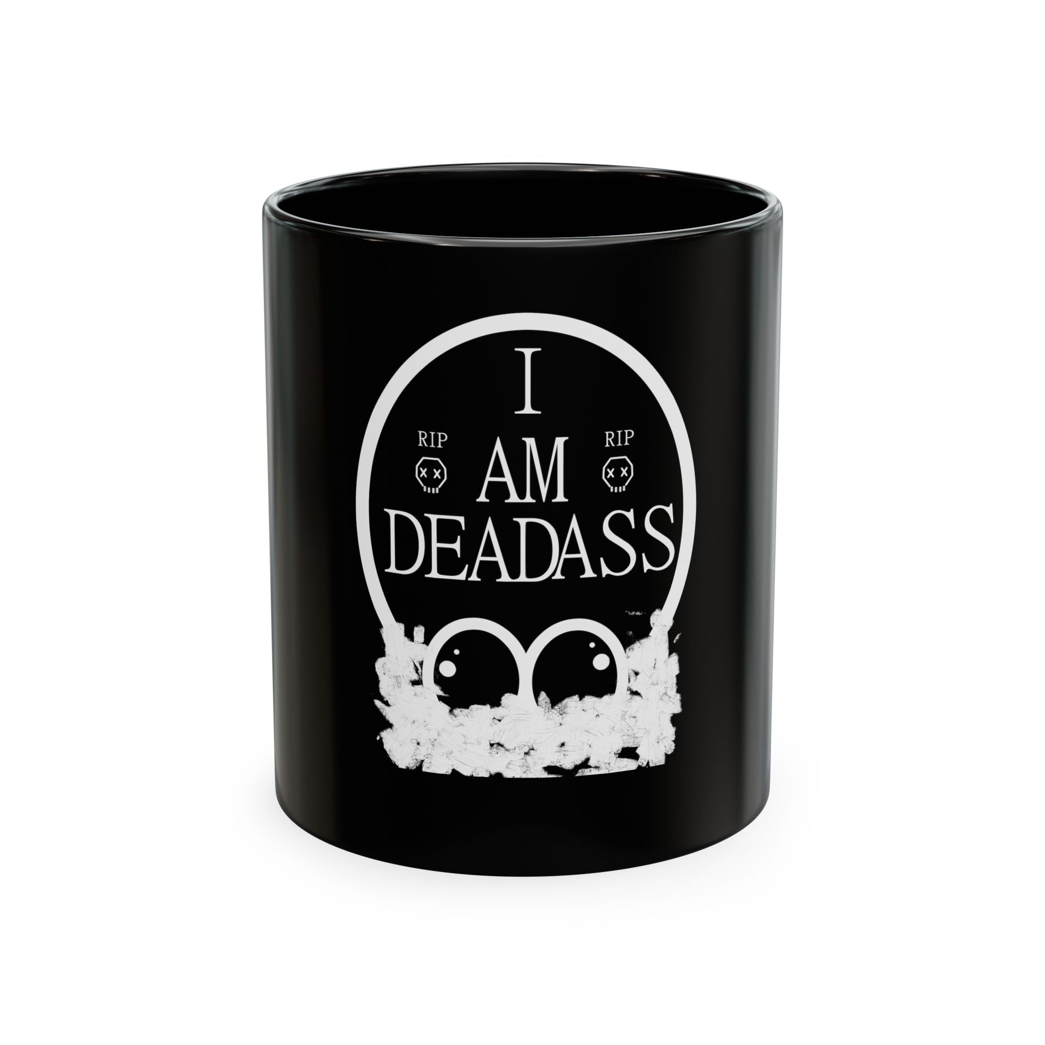 Deadahh Mug