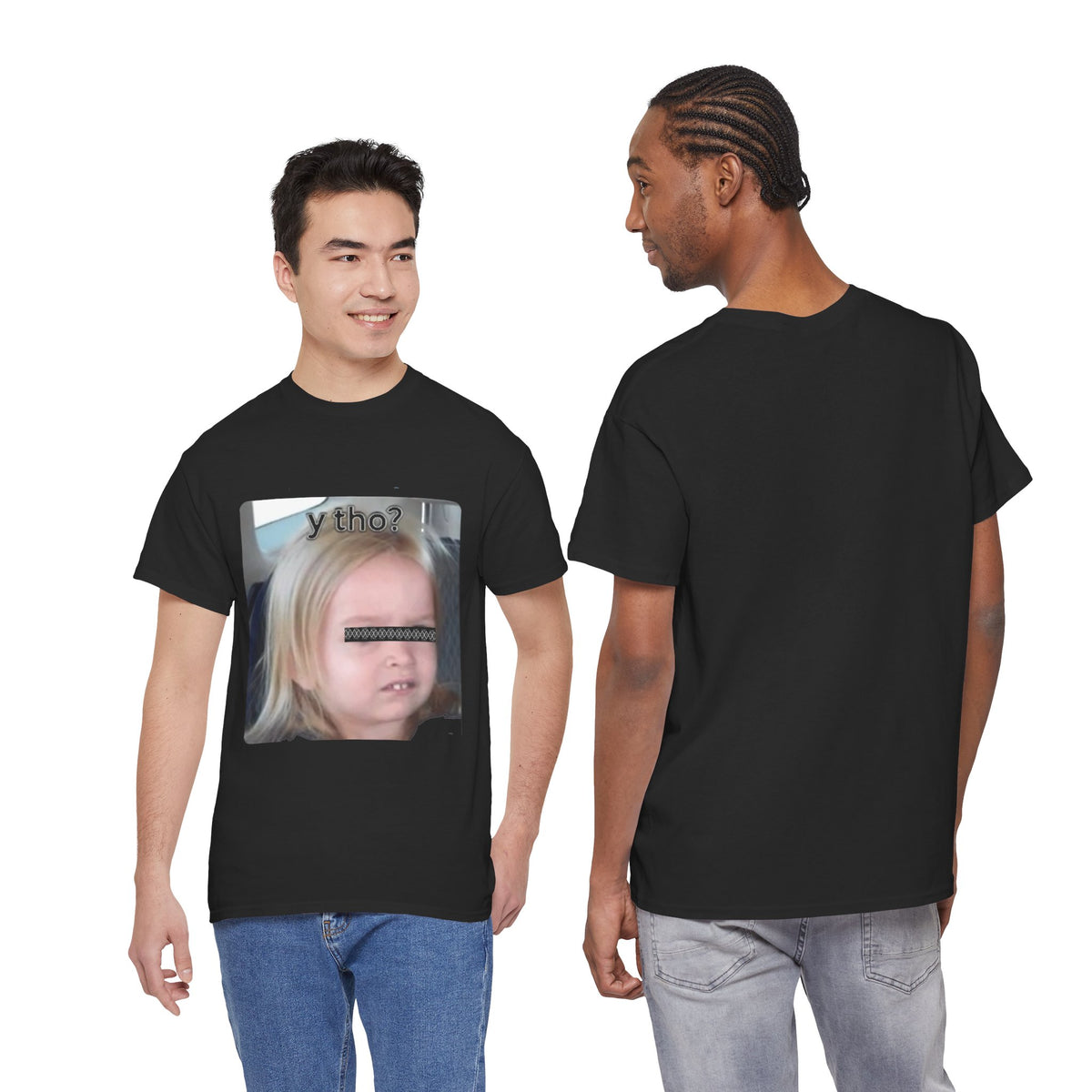 lLil Homegirl Y Tho Tee Shirt