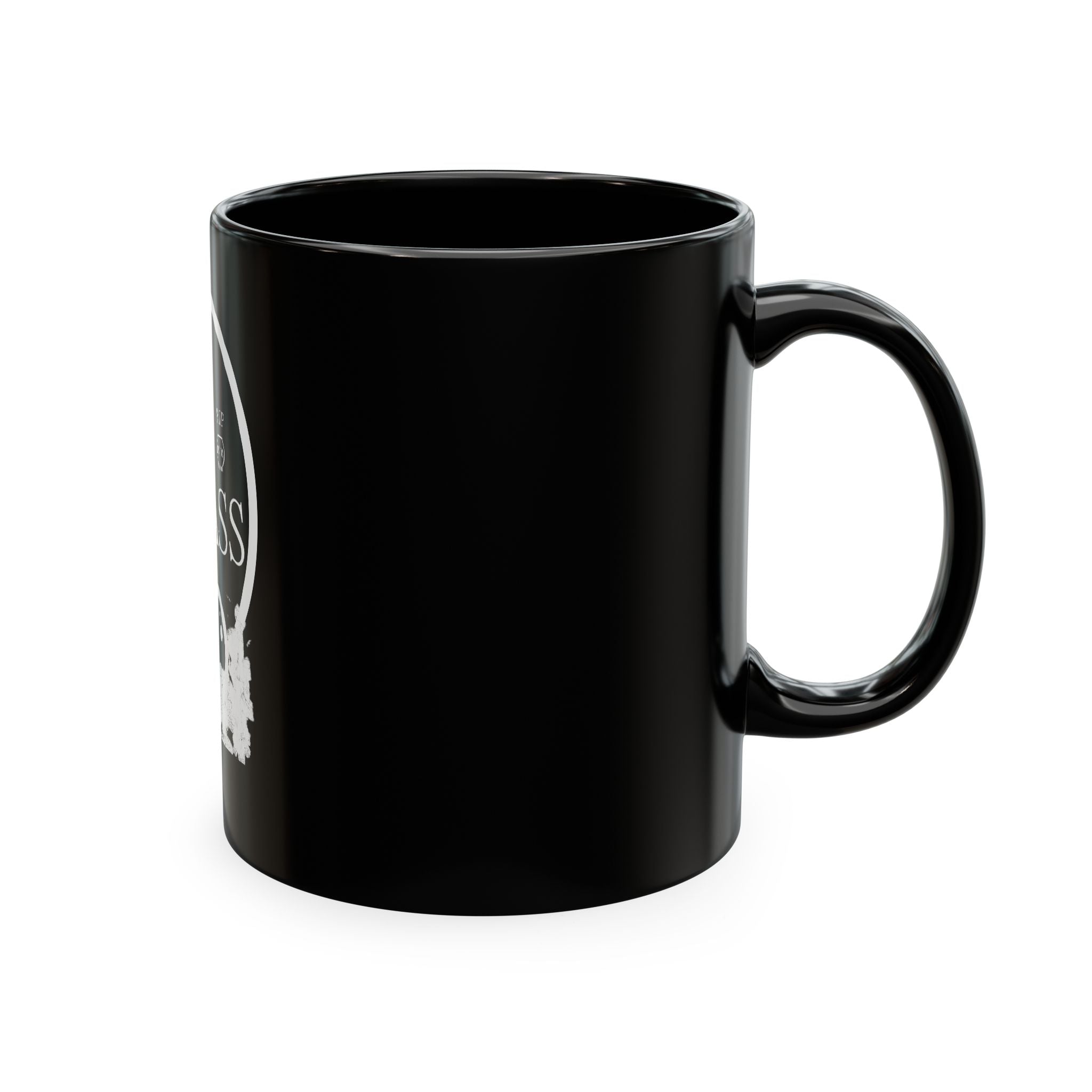 Deadahh Mug