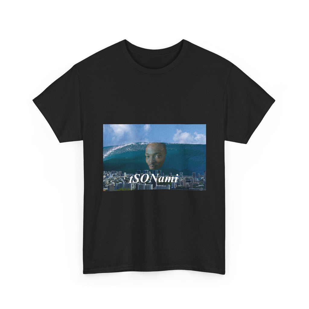 tSONami Tee Shirt