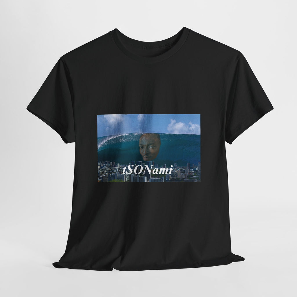 tSONami Tee Shirt