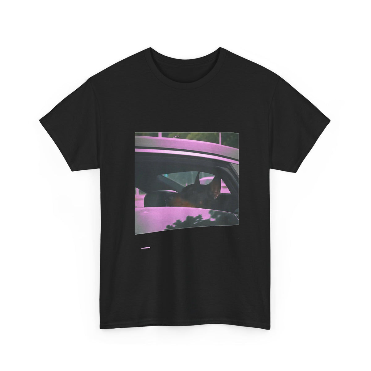 Dawg Tee Shirt