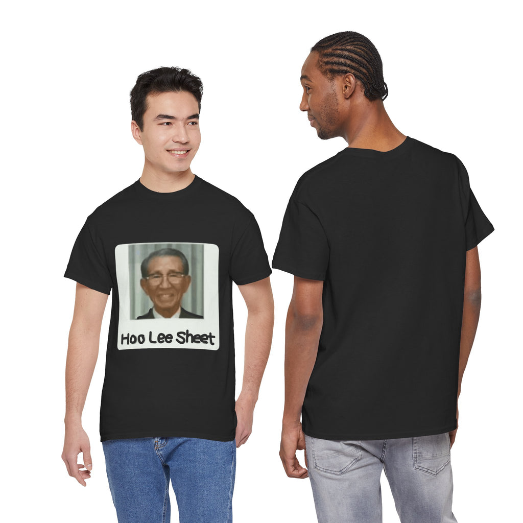 HOo LEe SheeT Tee Shirt