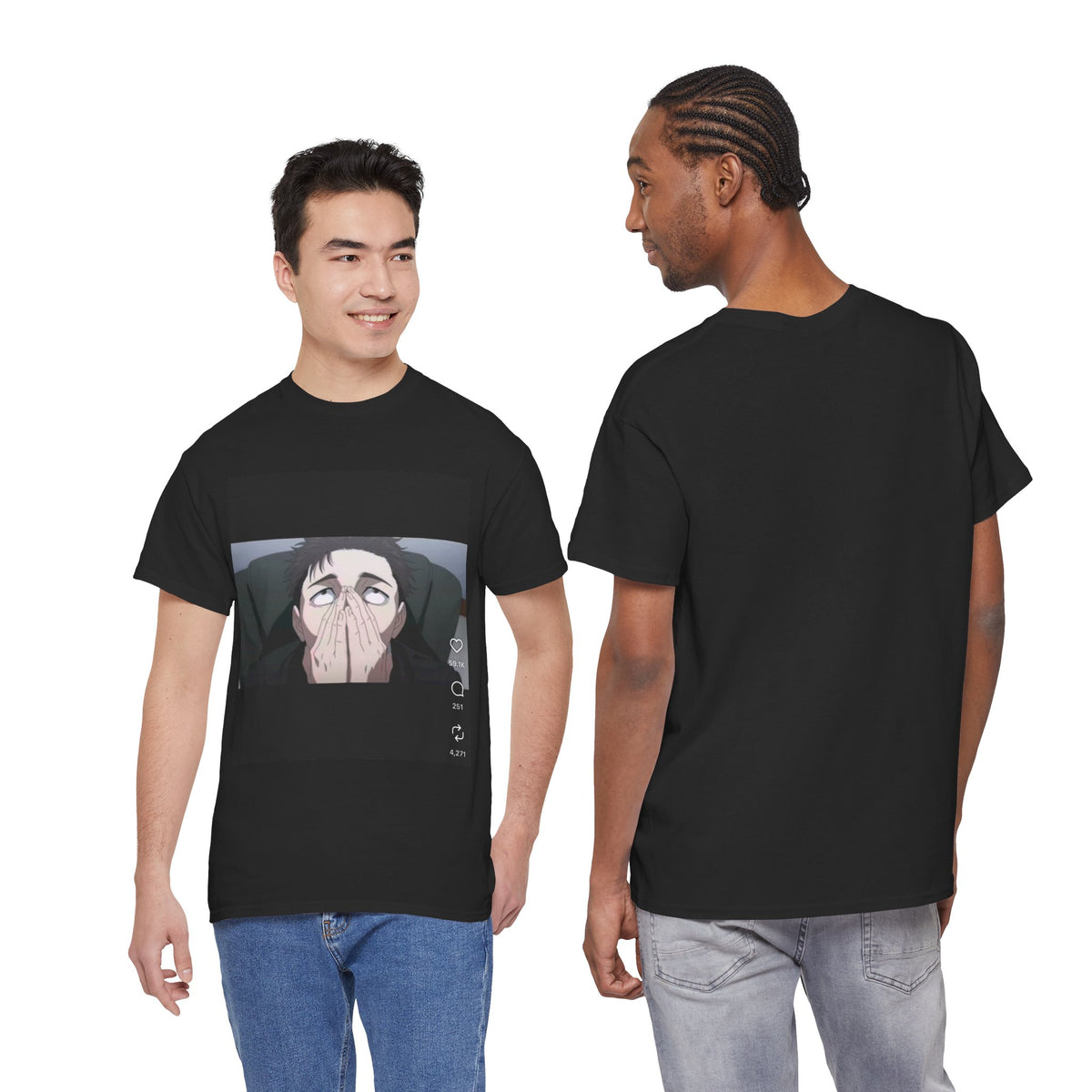 Prayer Tee Shirt