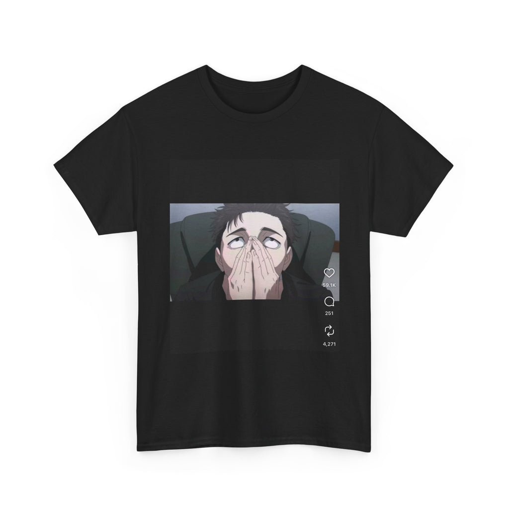 Prayer Tee Shirt