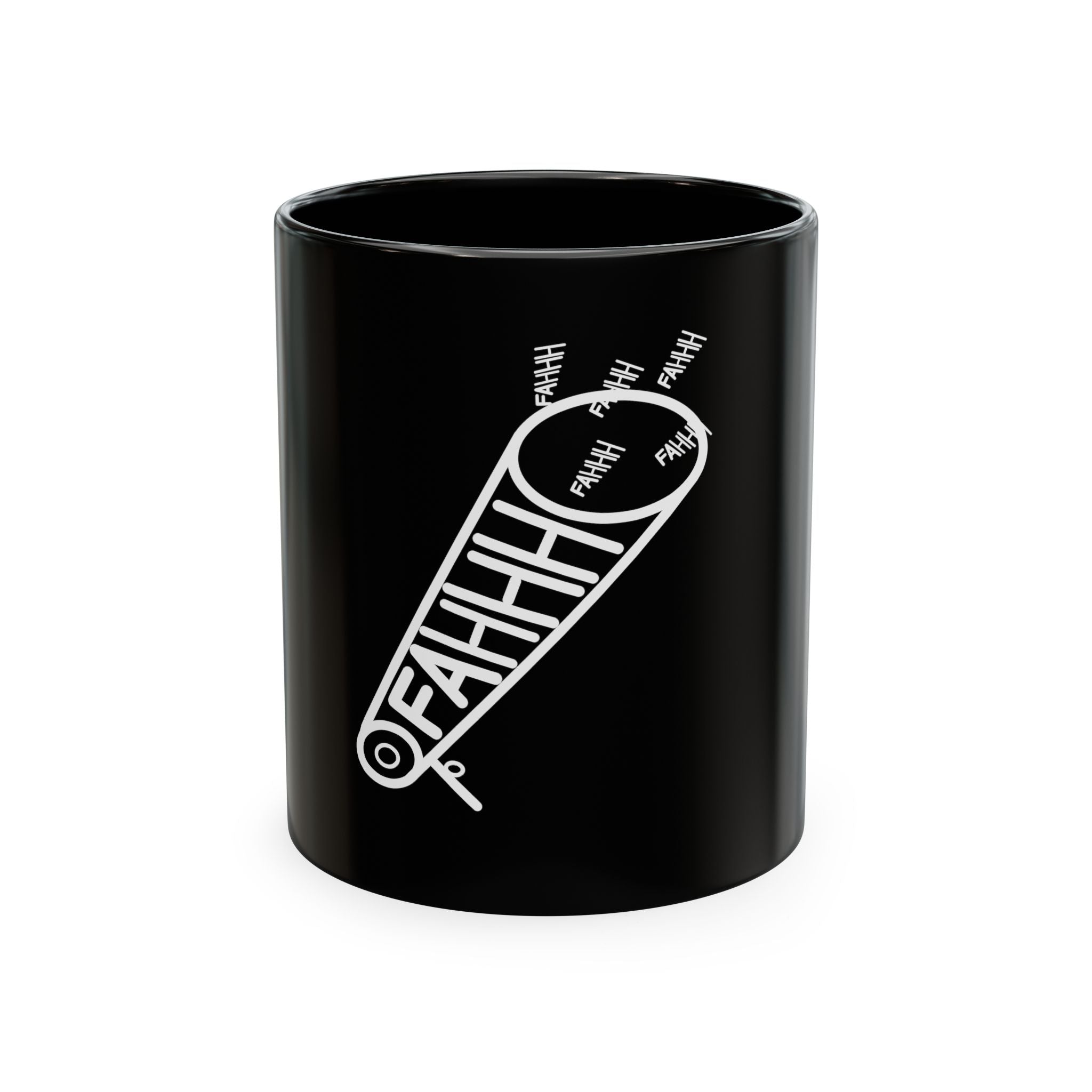 FaHHH Mug