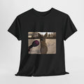 Deer News Tee Shirt