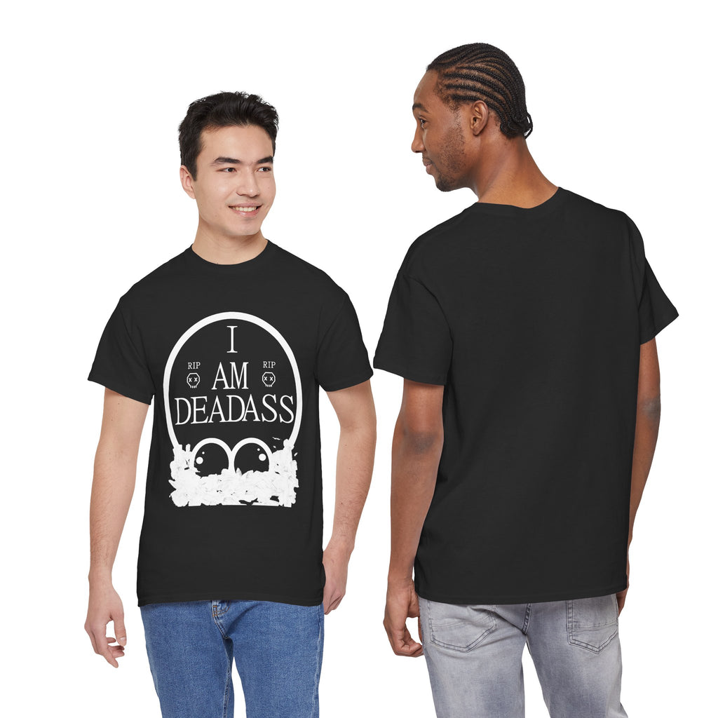 DeadAhh Tee Shirt