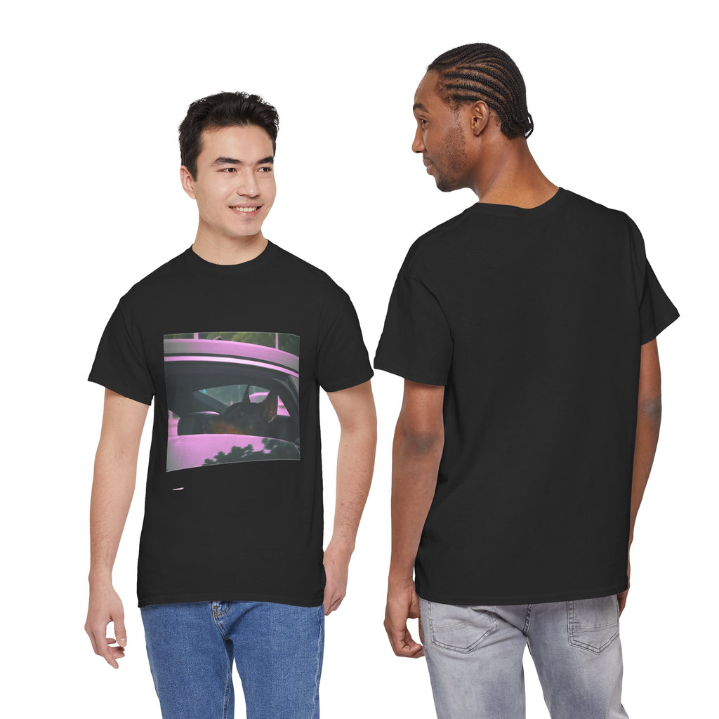 Dawg Tee Shirt
