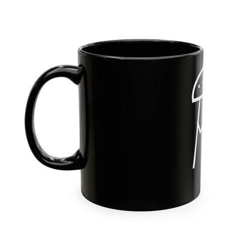 Ayo Cat Mug