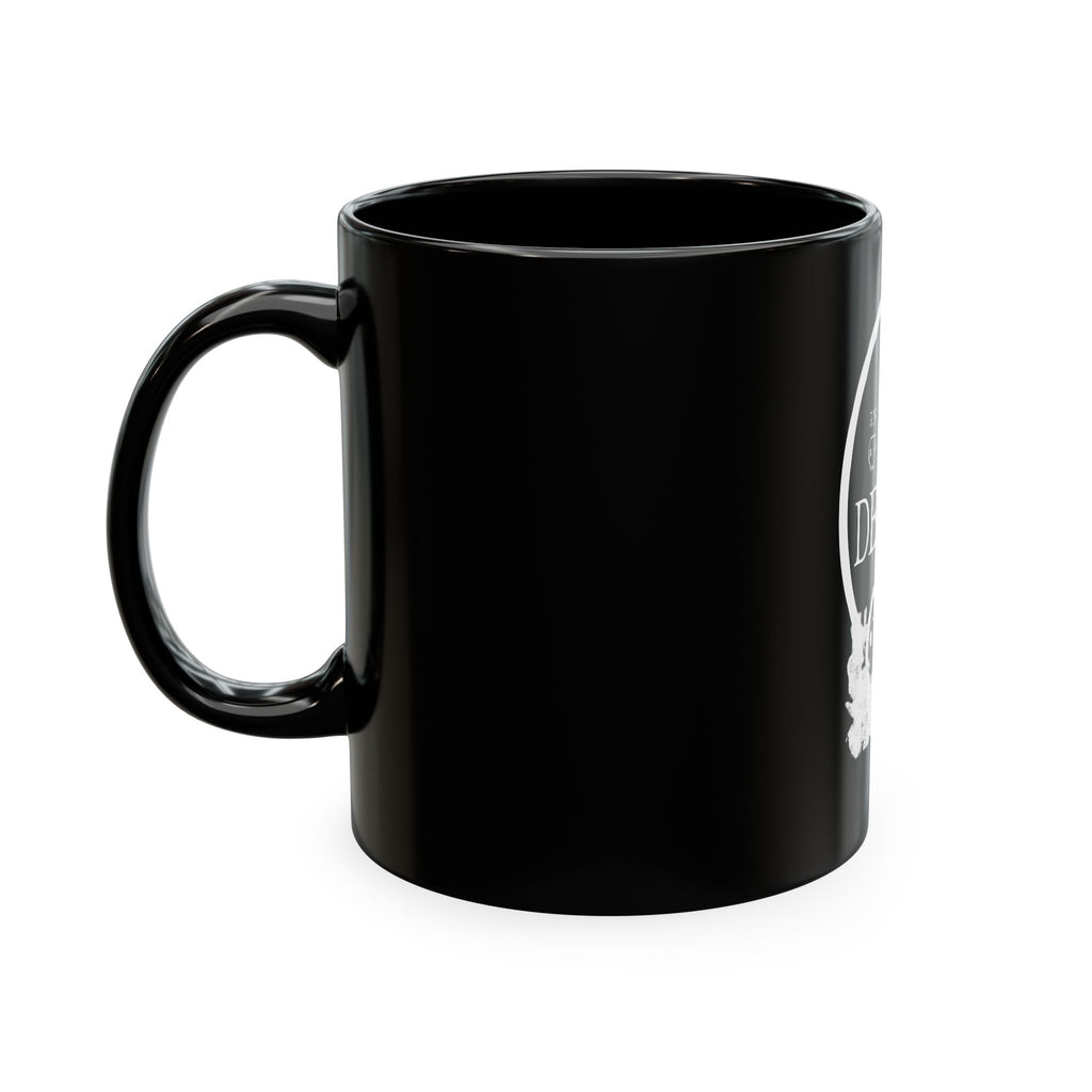 Deadahh Mug