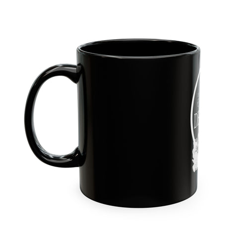 Deadahh Mug