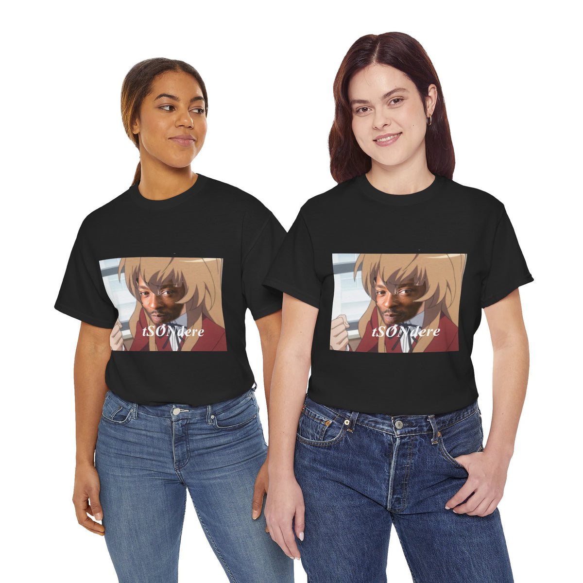 tSONdere Tee Shirt