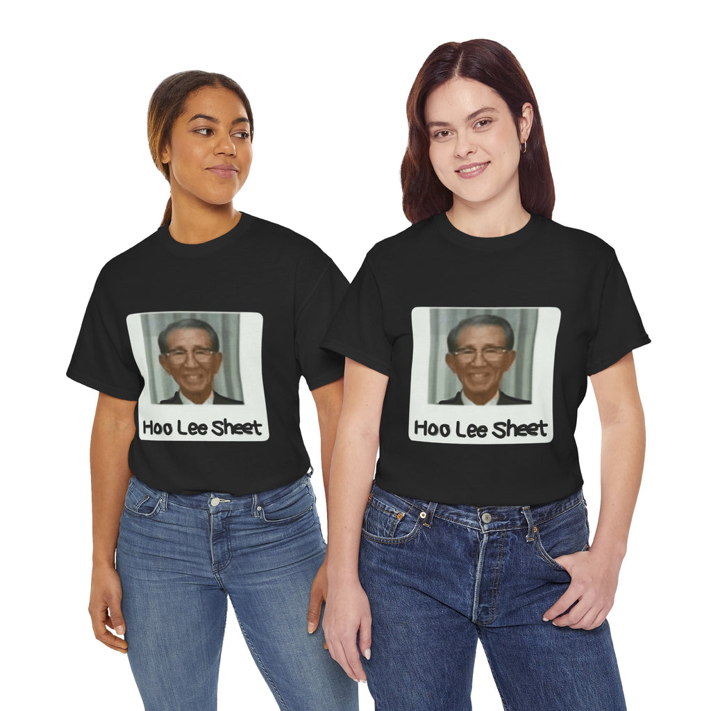 HOo LEe SheeT Tee Shirt