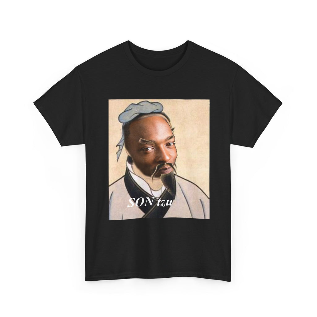 SON tzu Tee Shirt