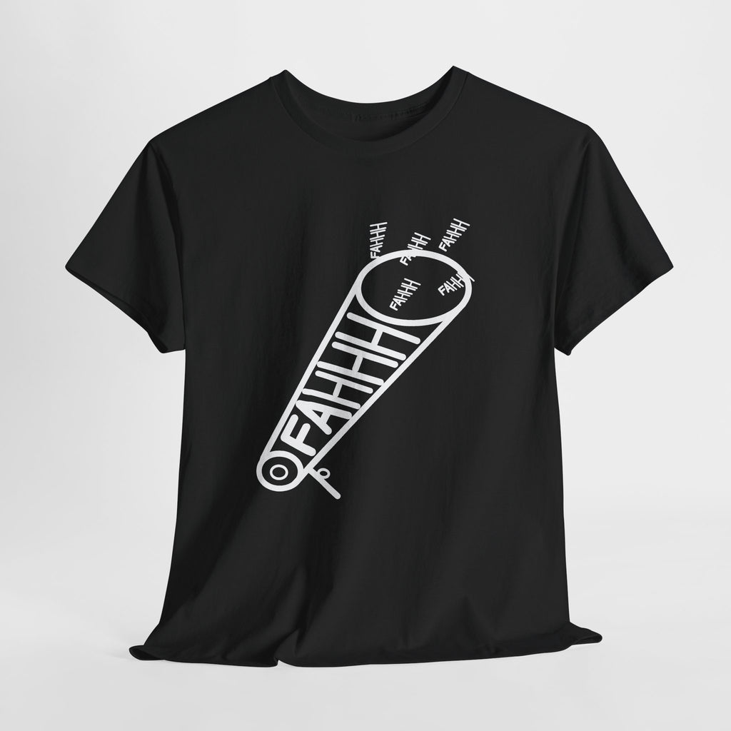 FAHHH Tee Shirt