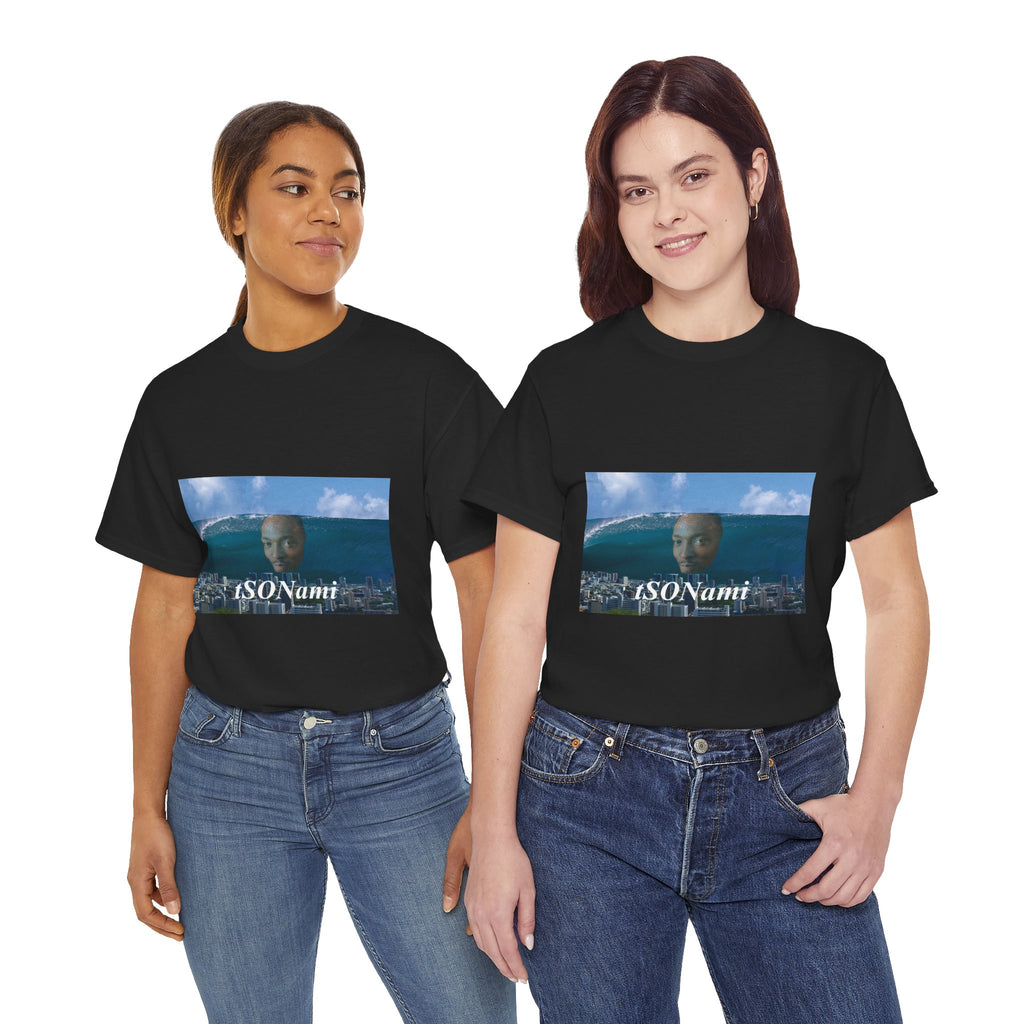 tSONami Tee Shirt